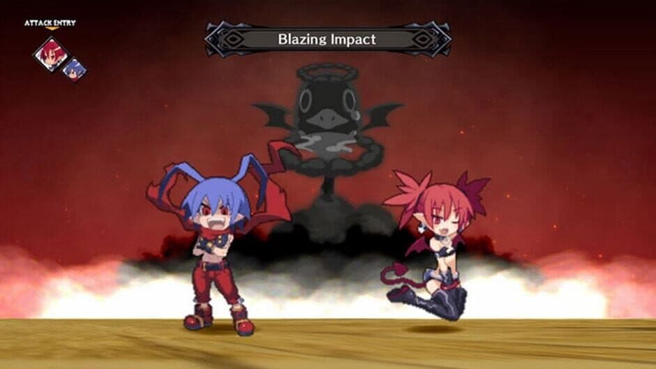 Скриншот 4 из Disgaea 5 Complete