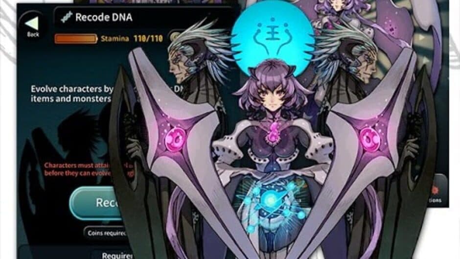 Скриншот 3 из Terra Battle