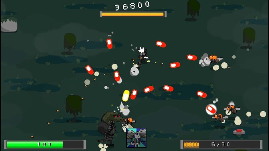 Скриншот 4 из Break the Food Chain