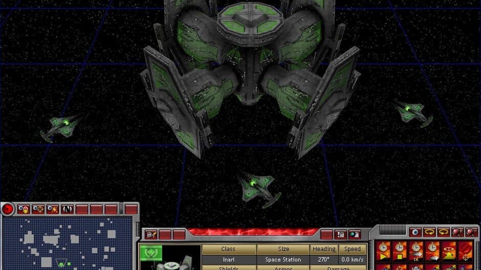 Скриншот 5 из Space Empires V