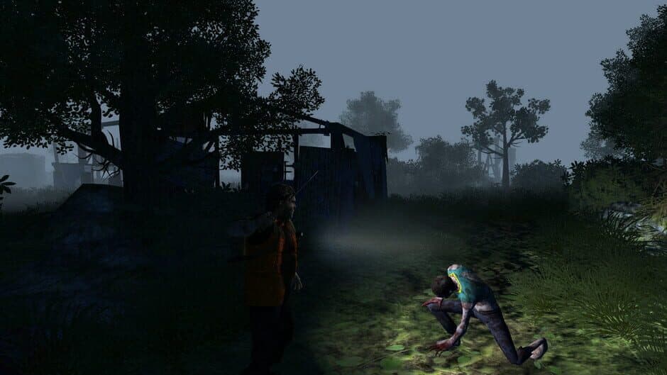 Скриншот 5 из How to Survive: Third Person Standalone