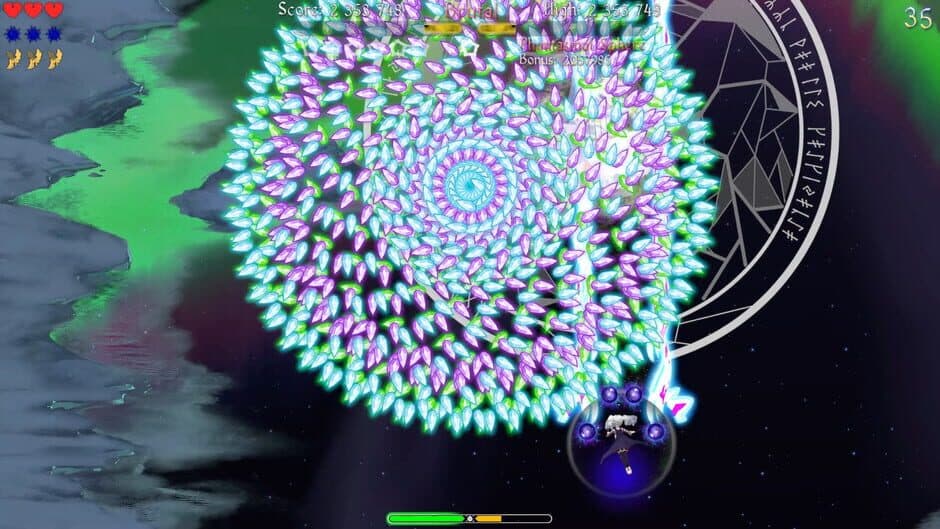 Скриншот 9 из Terra Feminarum