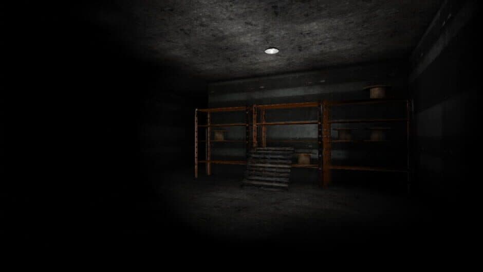 Скриншот 1 из BlackShadows