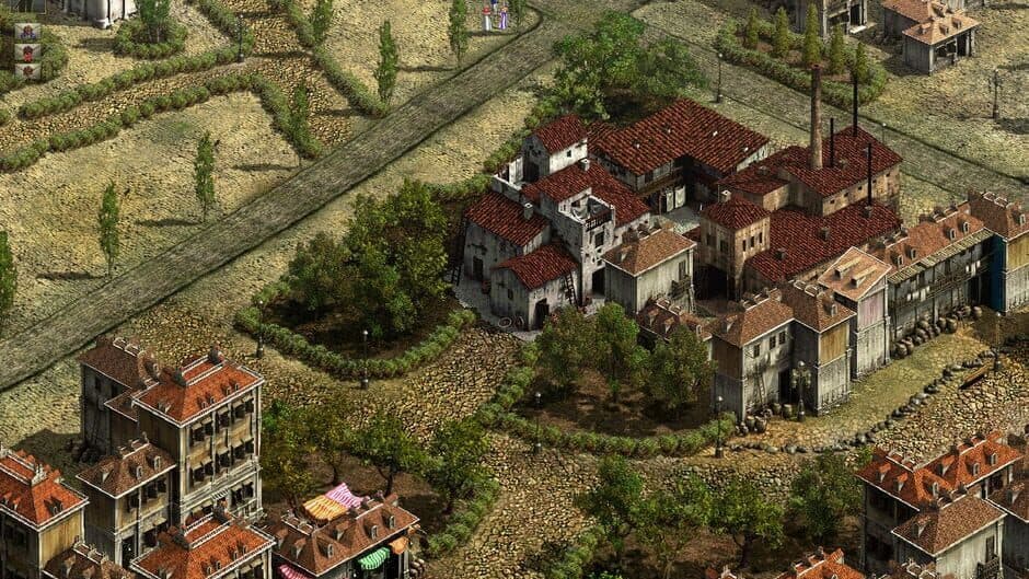 Скриншот 1 из Cossacks II: Battle for Europe