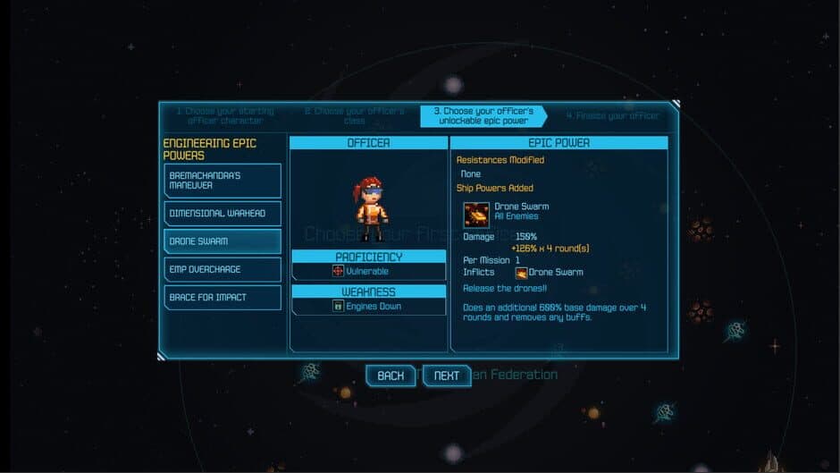 Скриншот 11 из Halcyon 6: Starbase Commander Lightspeed Edition