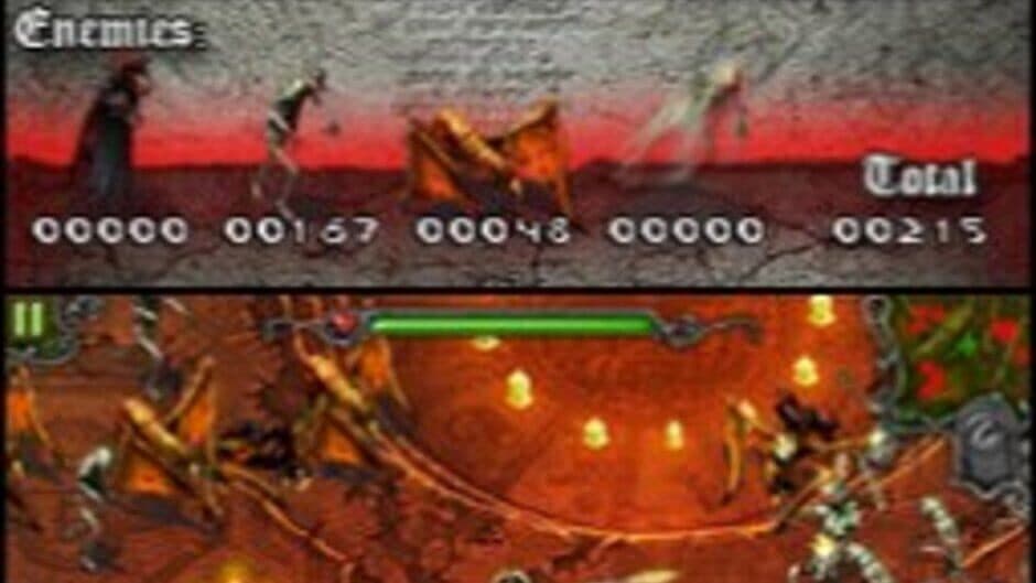 Скриншот 8 из Dracula: Undead Awakening