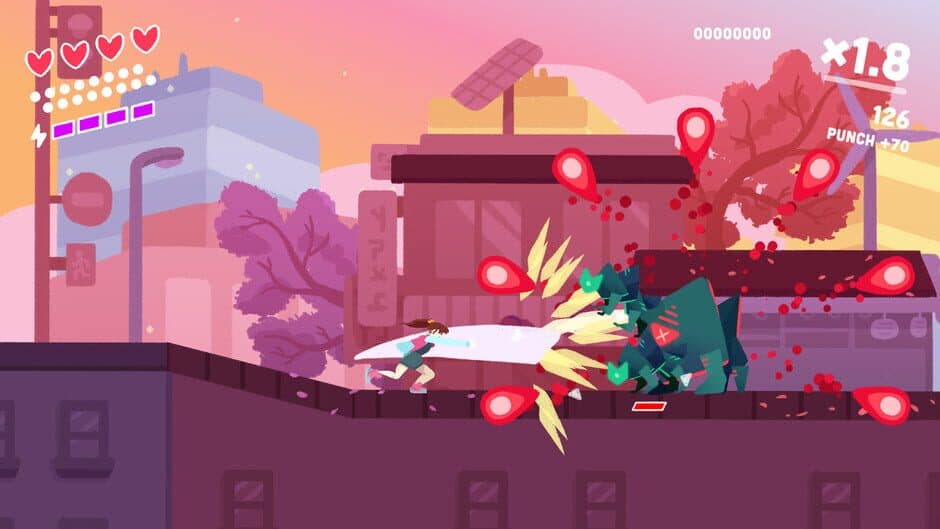 Скриншот 4 из Super Crush KO