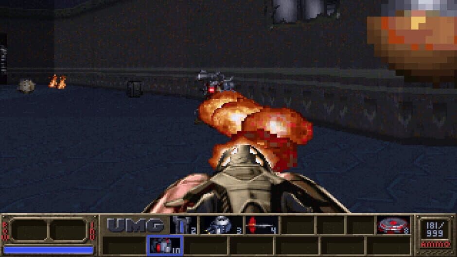 Скриншот 3 из Eradicator