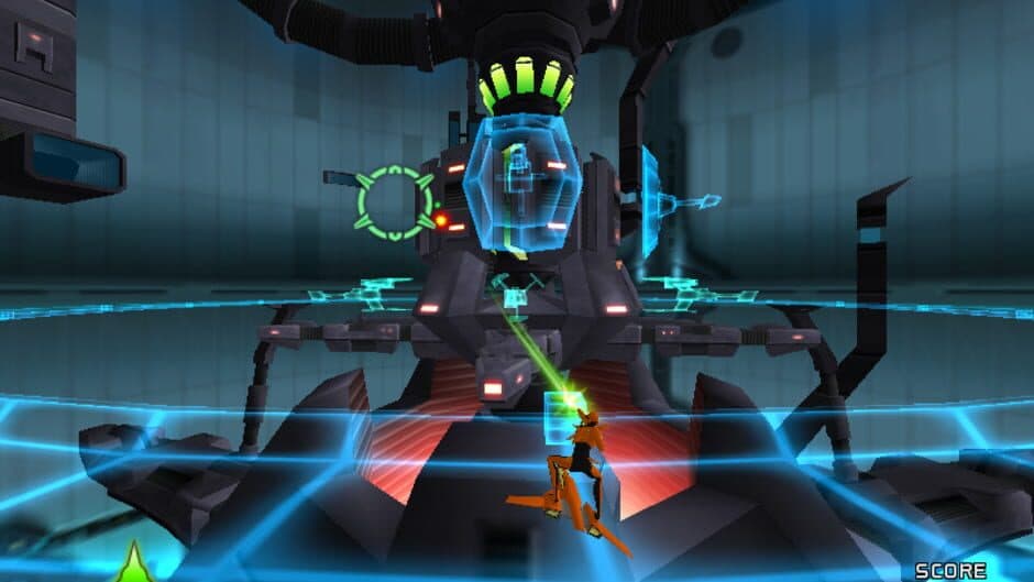 Скриншот 12 из Horizon Riders