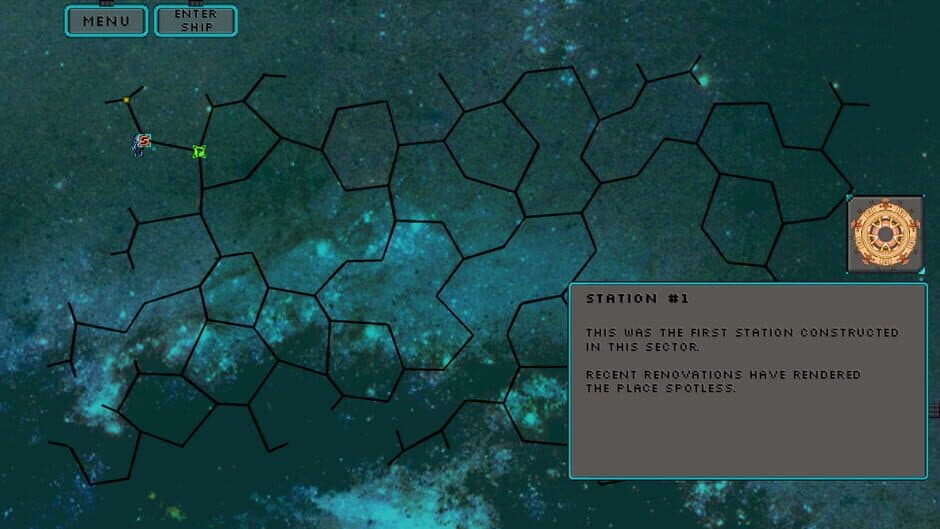 Скриншот 1 из Who Wants to Destroy an Alien