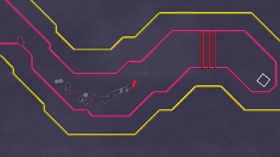 Скриншот 3 из Flywrench