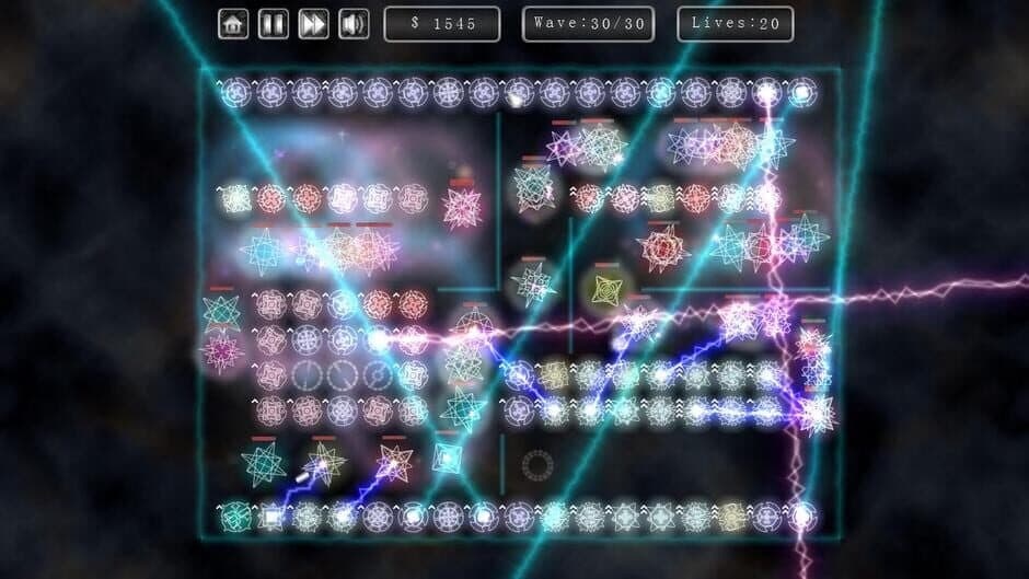 Скриншот 6 из IMM Defense