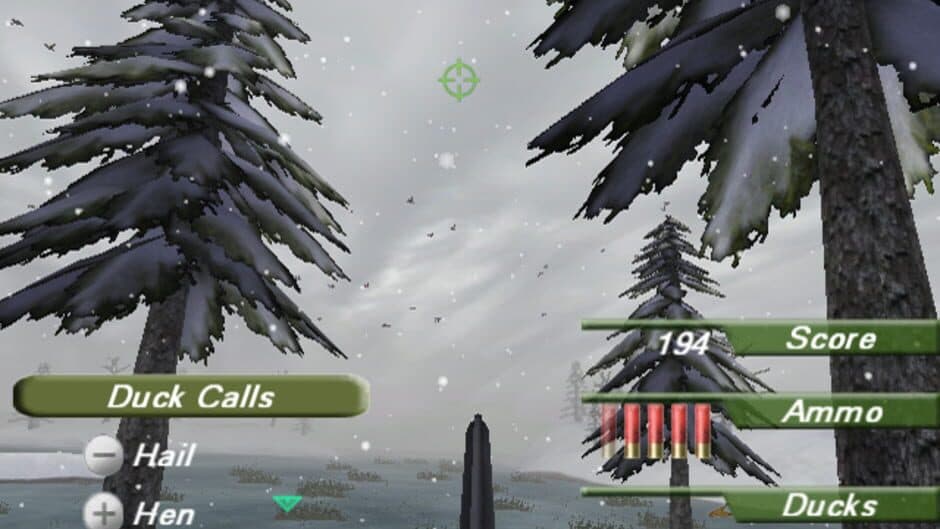 Скриншот 7 из Ultimate Duck Hunting