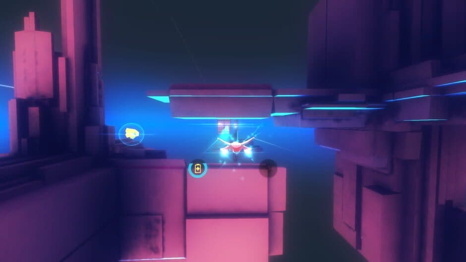 Скриншот 1 из Hyperide VR