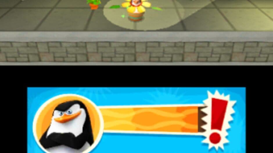 Скриншот 3 из Penguins of Madagascar