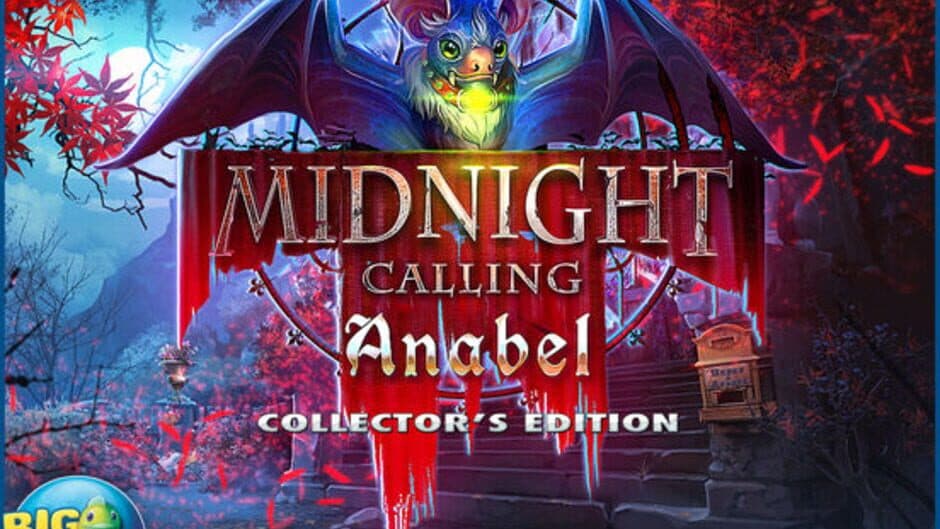 Скриншот 1 из Midnight Calling: Anabel