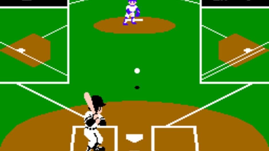Скриншот 2 из Bad News Baseball