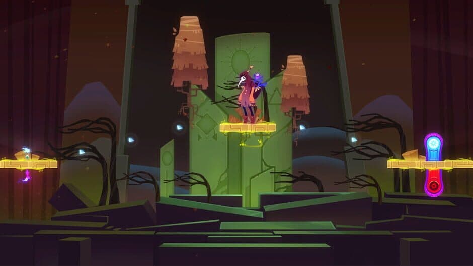 Скриншот 1 из Shadow Mist