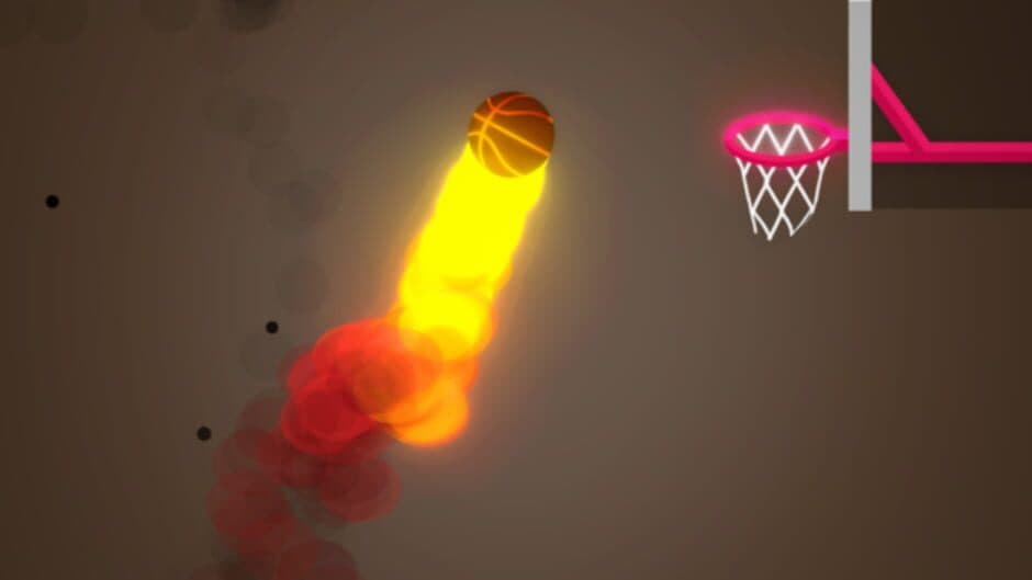 Скриншот 1 из Dunk Hit