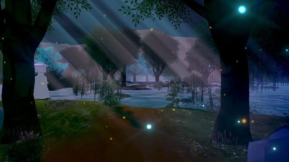 Скриншот 4 из Heaven Forest Nights