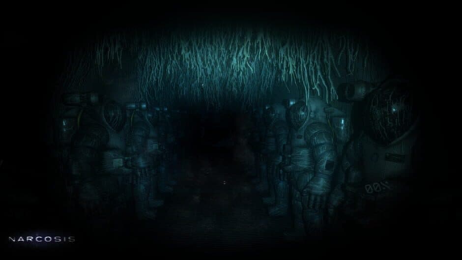 Скриншот 2 из Narcosis