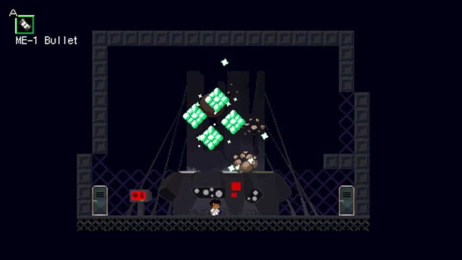 Скриншот 3 из Sacred Stones