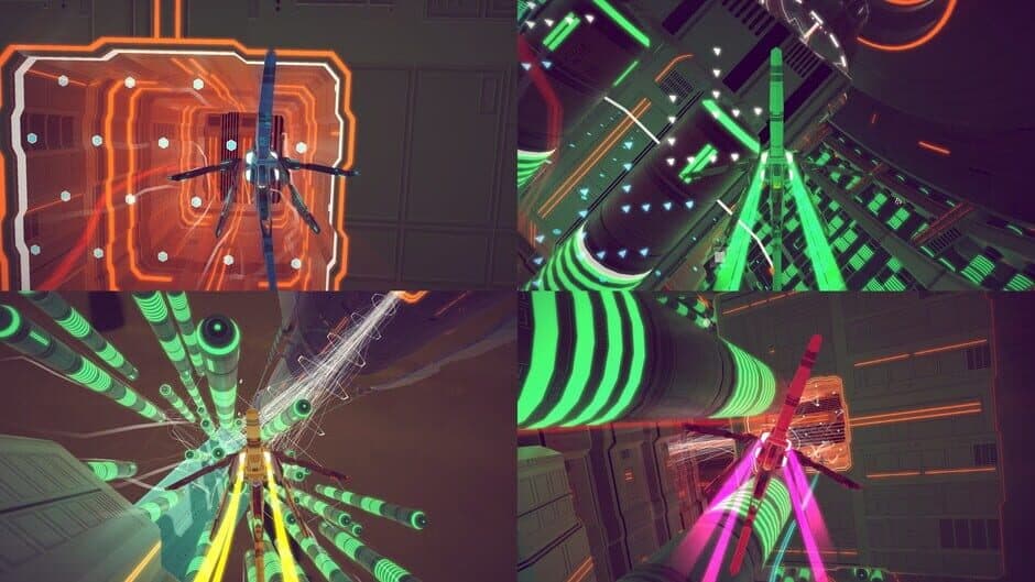 Скриншот 11 из Lightfield