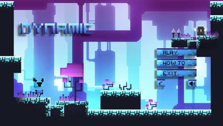 Скриншот 5 из Dynamic