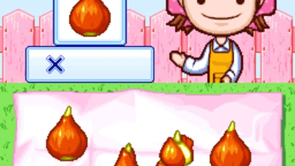 Скриншот 3 из Gardening Mama