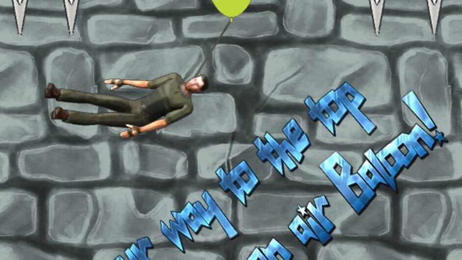 Скриншот 3 из Bloody Ragdoll : Fort Escape