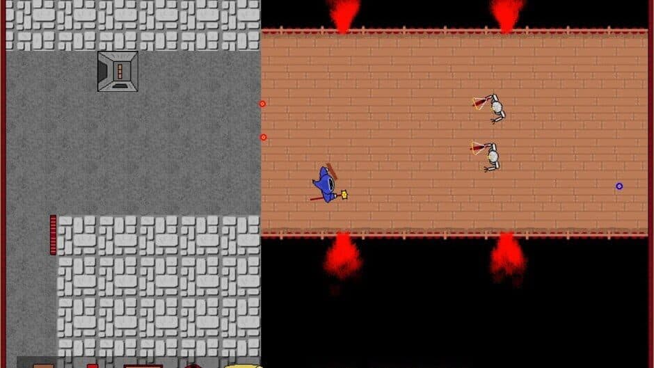Скриншот 10 из Labyrinth of AO