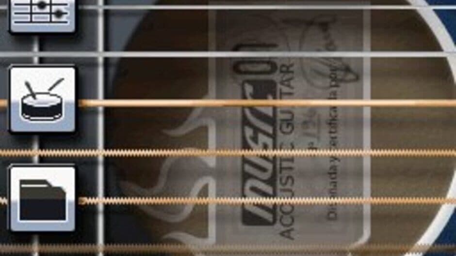 Скриншот 4 из Music on: Acoustic Guitar