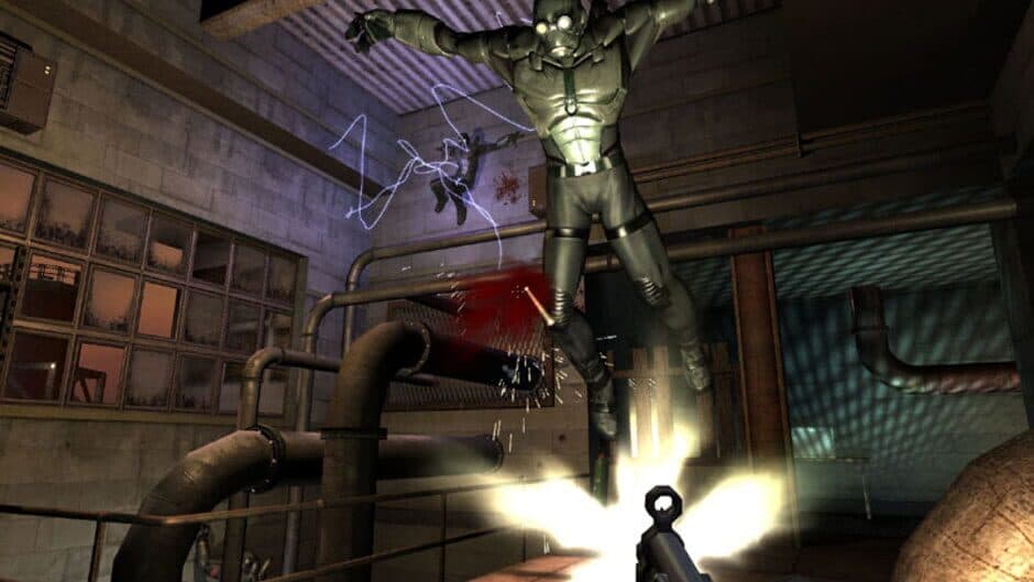 Скриншот 5 из F.E.A.R.