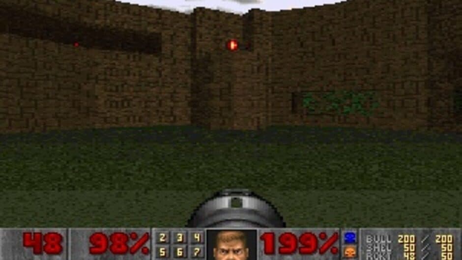 Скриншот 4 из Doom Classic Complete