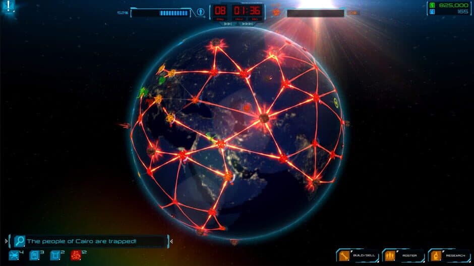 Скриншот 5 из Global Outbreak: Doomsday Edition