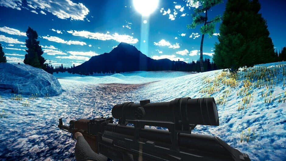 Скриншот 3 из Alaska