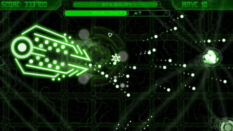 Скриншот 2 из Tower Bombarde