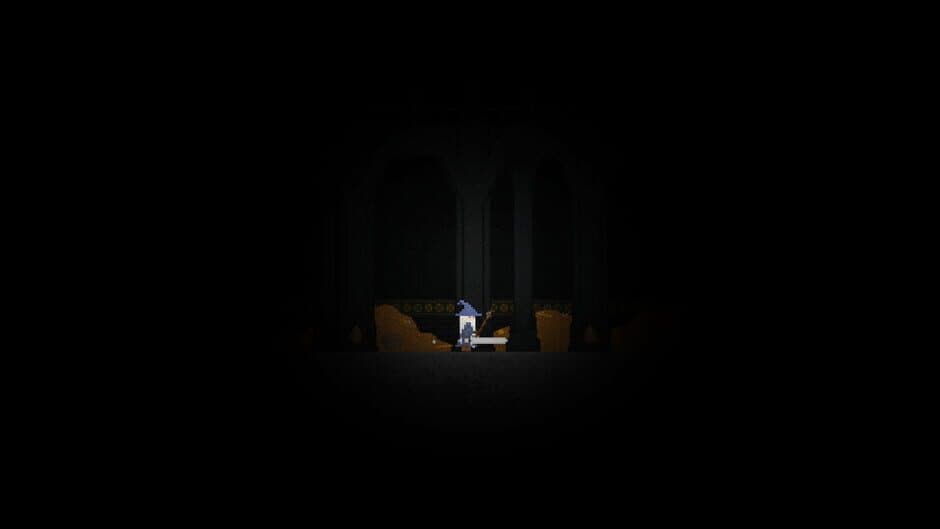 Скриншот 2 из Rogus: Kingdom of the Lost Souls