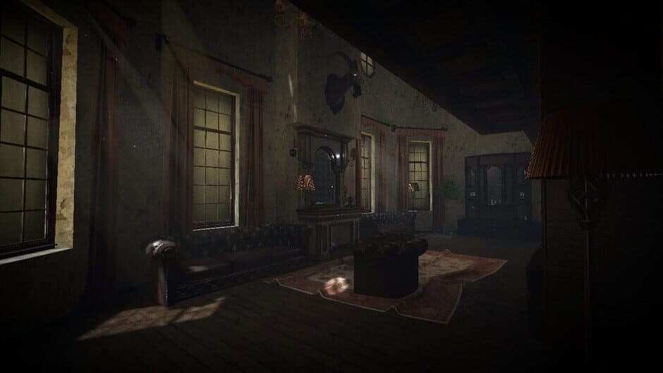 Скриншот 2 из Root Of Evil: The Tailor
