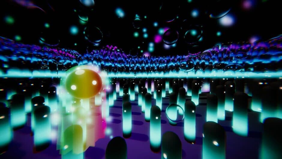 Скриншот 5 из TheWaveVR