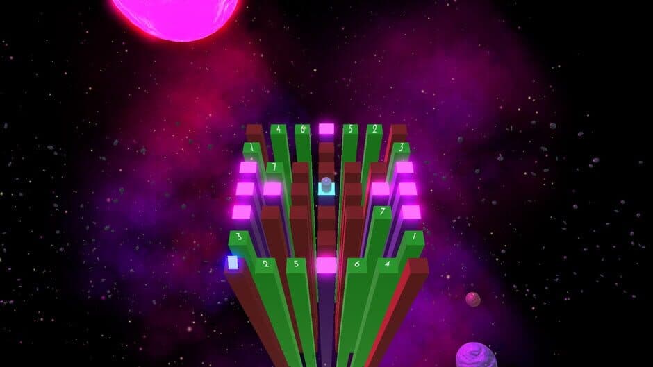 Скриншот 3 из Puzzle Nebula