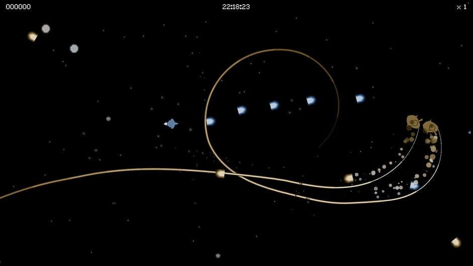 Скриншот 5 из Cycle 28