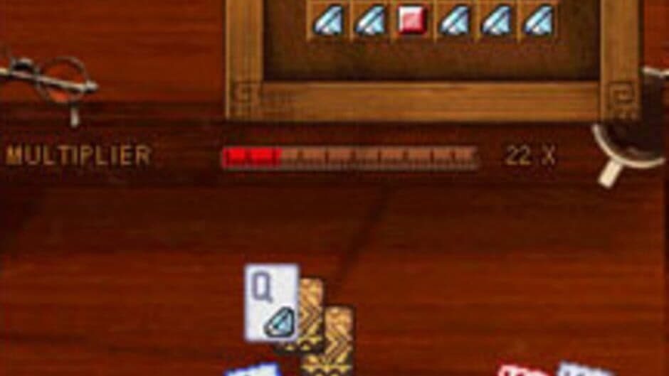 Скриншот 1 из Jewel Quest Solitaire 1