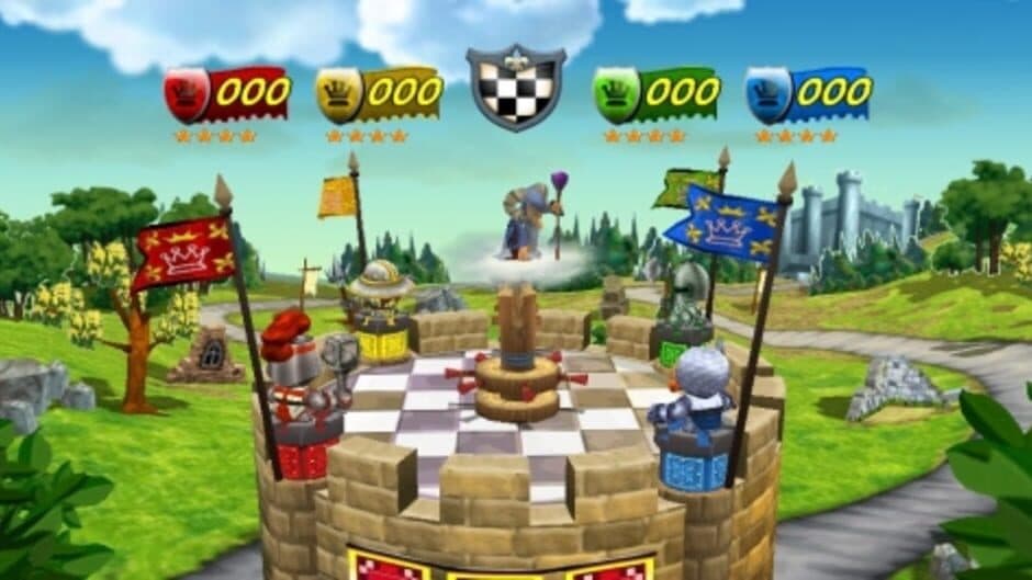 Скриншот 3 из 5 Arcade Gems