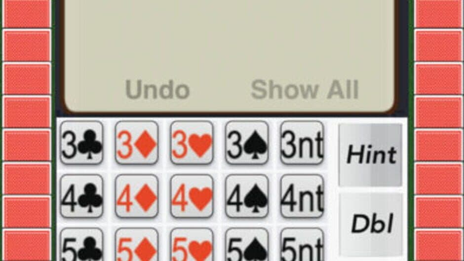 Скриншот 3 из Bridge Baron