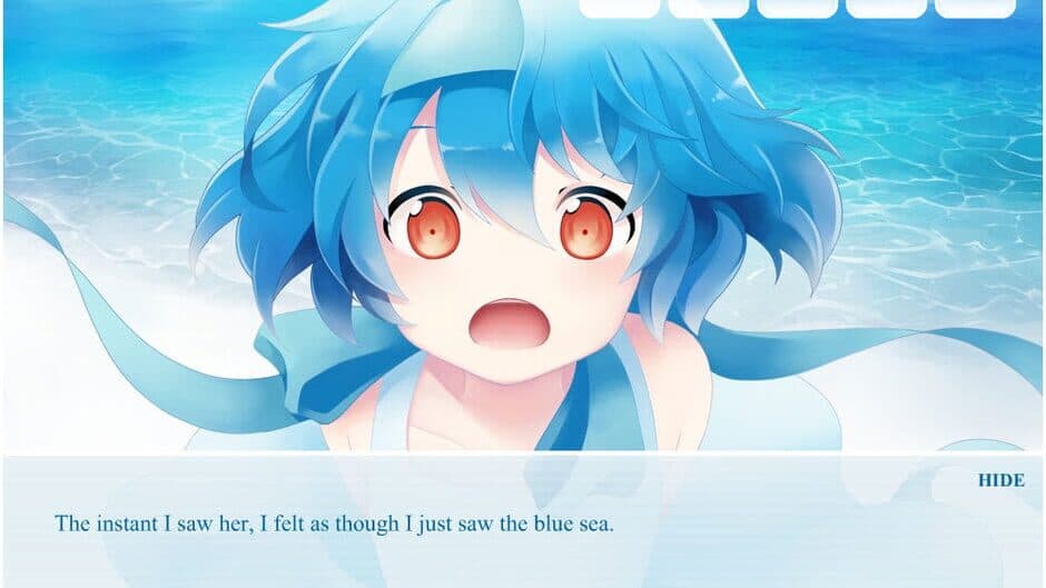 Скриншот 1 из Voices from the Sea