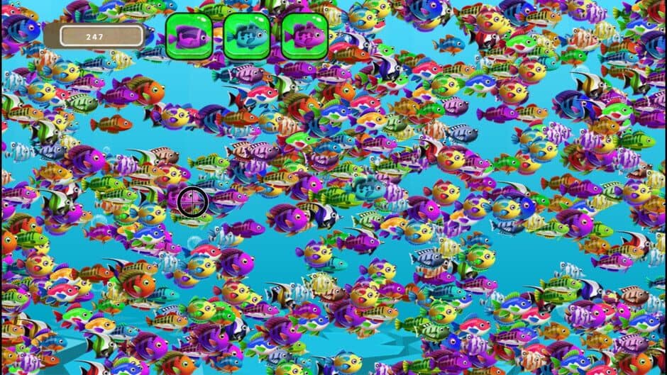 Скриншот 4 из Bounty Hunter: Ocean Diver