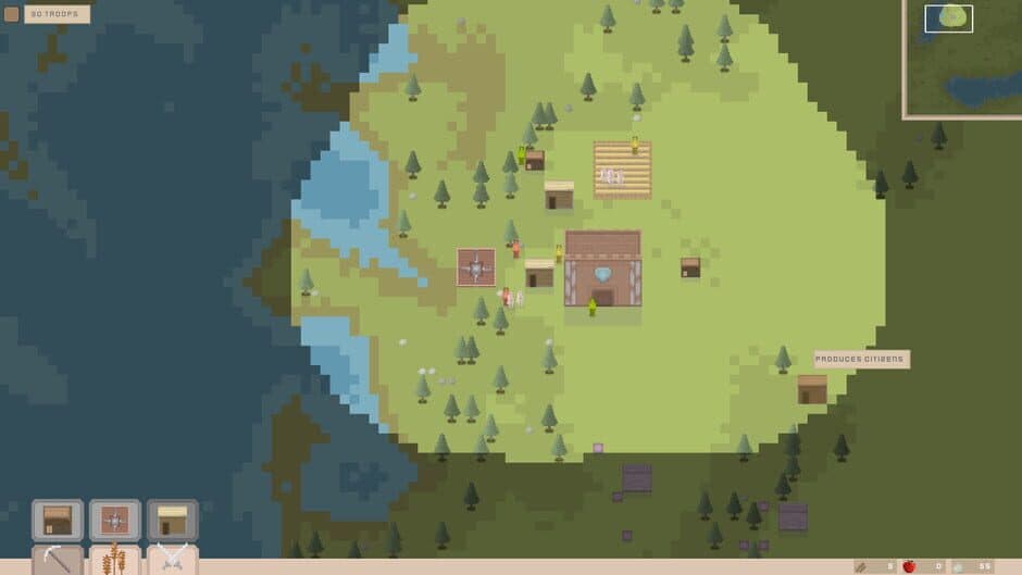 Скриншот 5 из Its Village