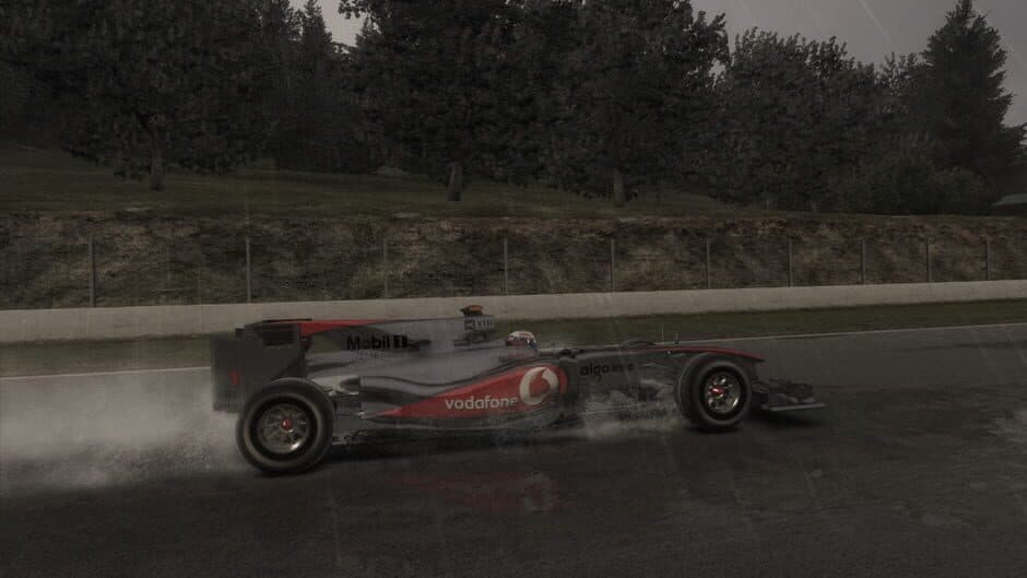 Скриншот 5 из F1 2010