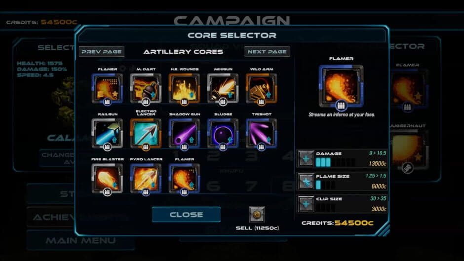 Скриншот 3 из Armored Evolution